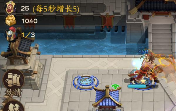 塔防召唤师双人合战玩法介绍