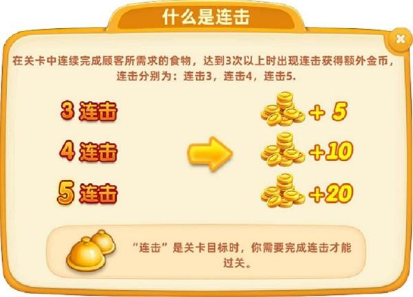 小镇大厨怎么玩