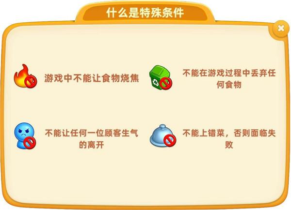 小镇大厨怎么玩