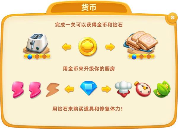 小镇大厨怎么玩