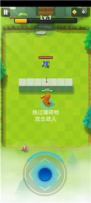 弓箭传说玩法介绍