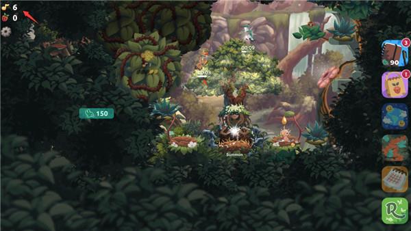 鸟类世界游戏玩法介绍大全
