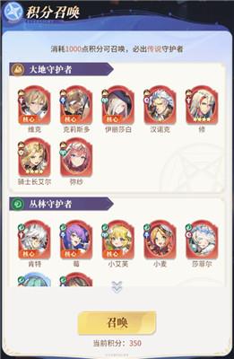 永夜降临复苏全阵容解析