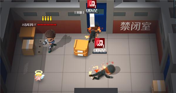 逃跑吧少年阵营介绍