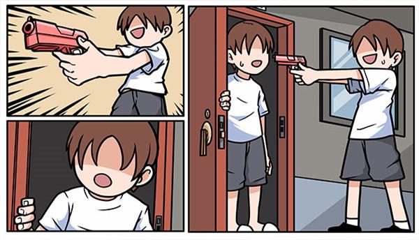 少年的人间奇遇全结局攻略