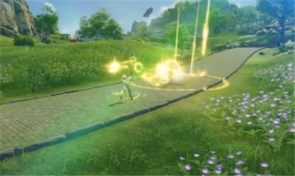 星痕共鸣神射手玩法技巧