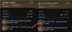 刺客信条影弥助有哪些好用装备