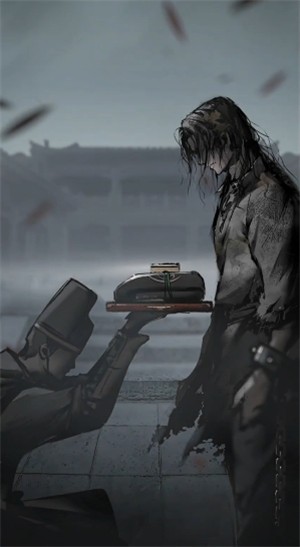 神探诡事录斗械师角色介绍