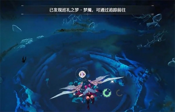 鸣潮梦魇凯尔匹解锁指南