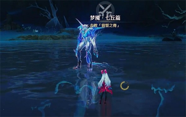 鸣潮梦魇凯尔匹解锁指南
