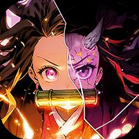 暗夜格斗（鬼灭之刃）