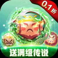 天天萌闯关（0.1折GM修改）