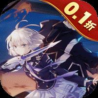 黑月（0.1折超燃格斗）