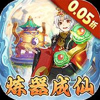 梦仙灵（0.05折3280福利版）