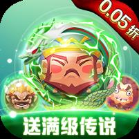 天天萌闯关（0.05送福利特权）