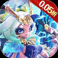 蚁族崛起（0.05折百抽典藏吕布）