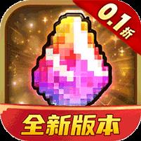 冒险与挖矿（内置0.1折送黑金GP）