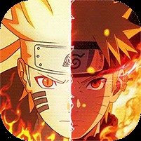 神之六面（0.1折火影归来）