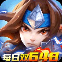 少年三国志：零（首款少三免费版）