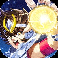 破阵勇士（燃烧小宇宙）