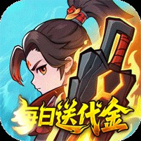 灵剑仙师（首款斗破免费版）